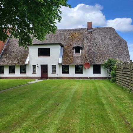 Ferienwohnung Groth Schafflund Esterno foto